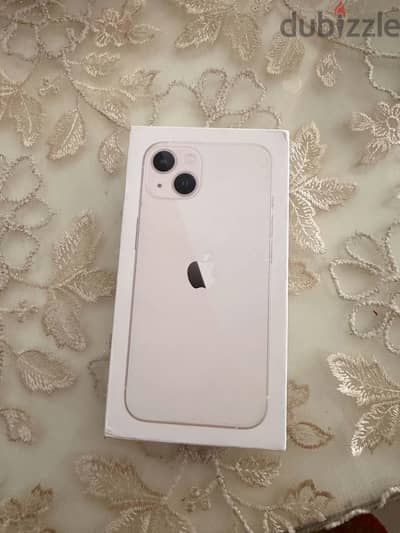 Apple - iPhone 13