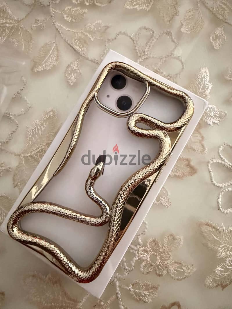 Apple - iPhone 13 2