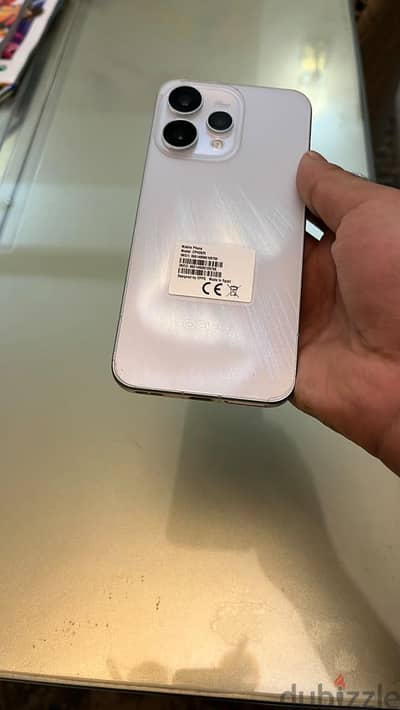 اوبو رينو 15