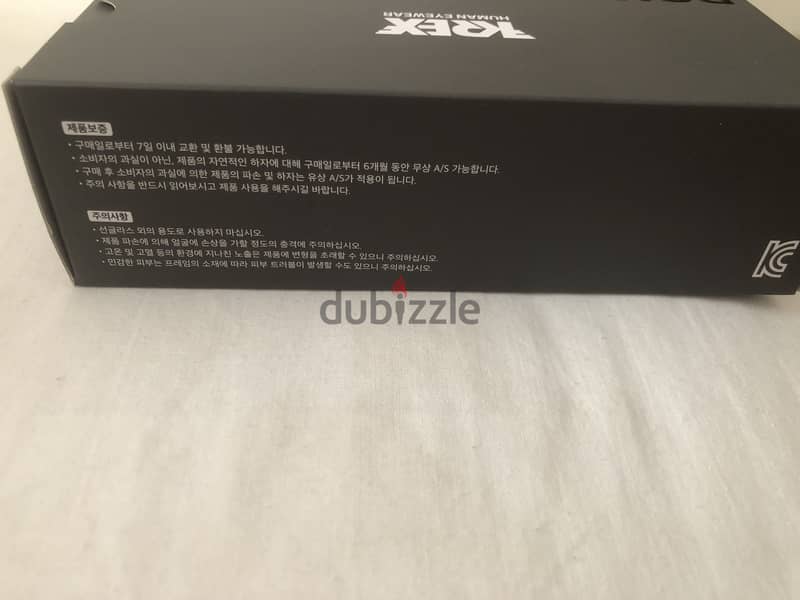 Original Pilot sunglasses ( krex human eyewear ) 2