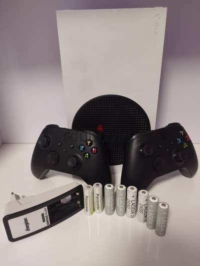 Xbox series s
