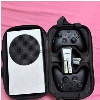 Xbox series s 5