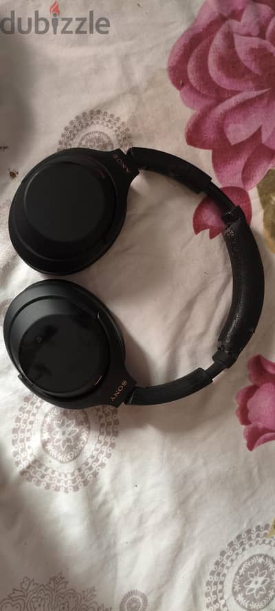 sony wh-1000mx4