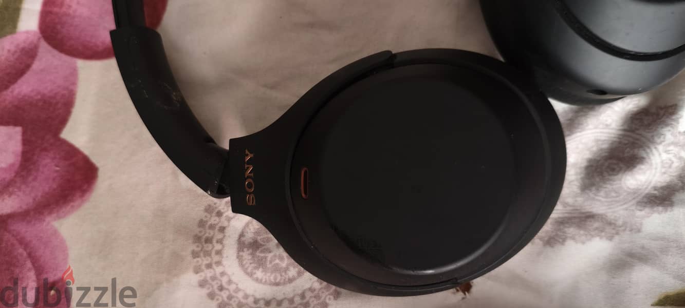 sony wh-1000mx4 4