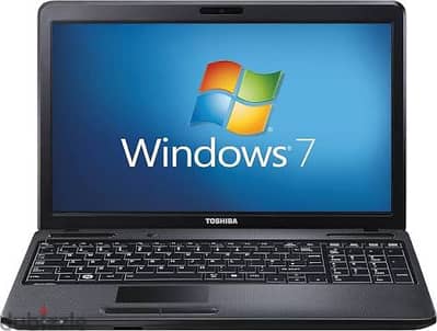 لاب توشيبا ستاليت  برو C650