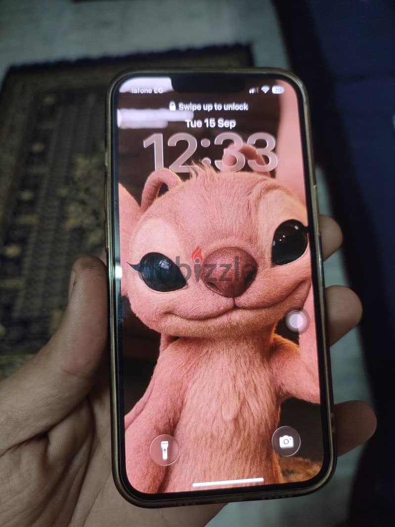 آبل - آيفون 13 6