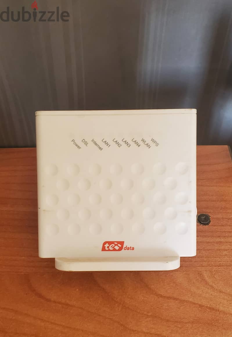 راوتر ADSL 5