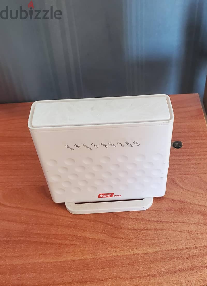 راوتر ADSL 6