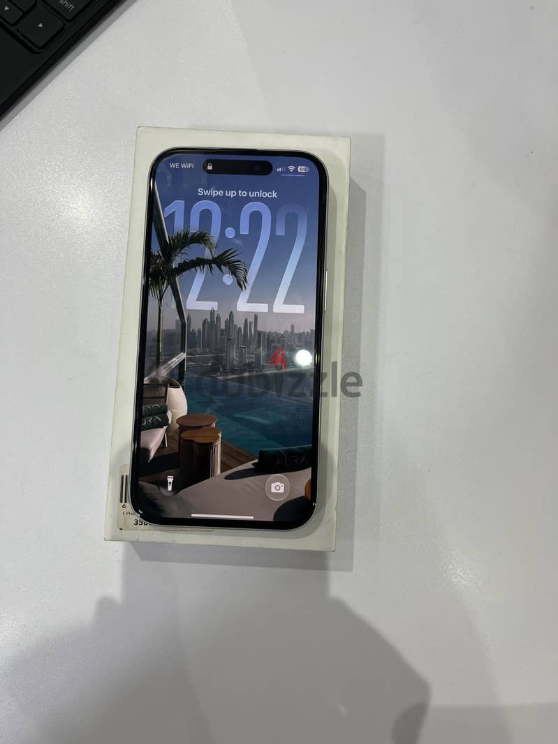 Apple - iPhone 16 4