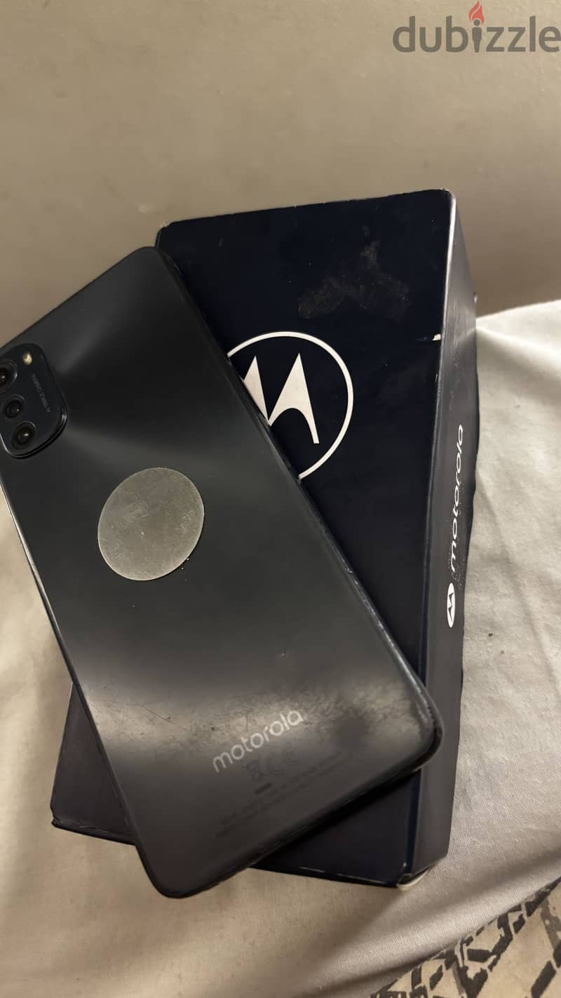 Motorola Other Model 1