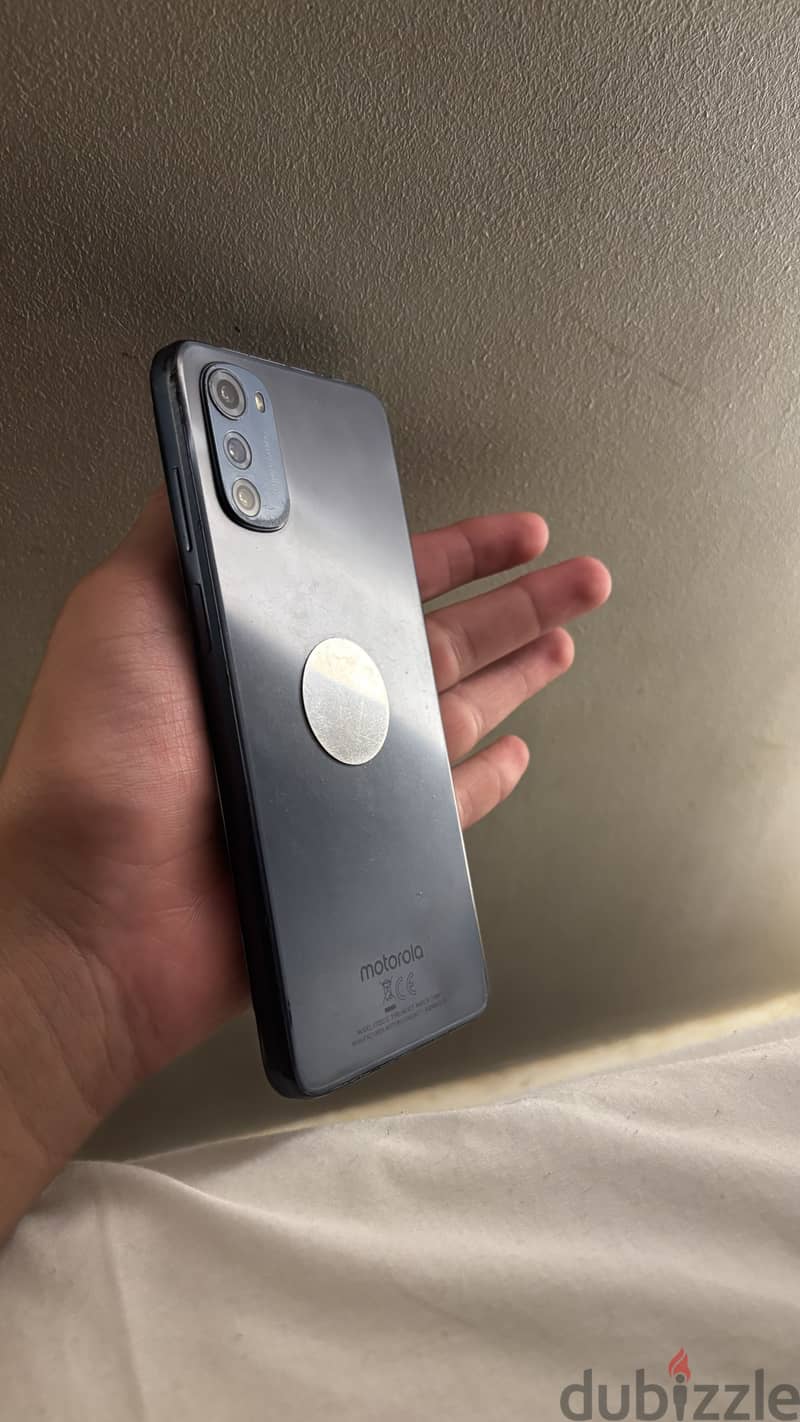 Motorola Other Model 2