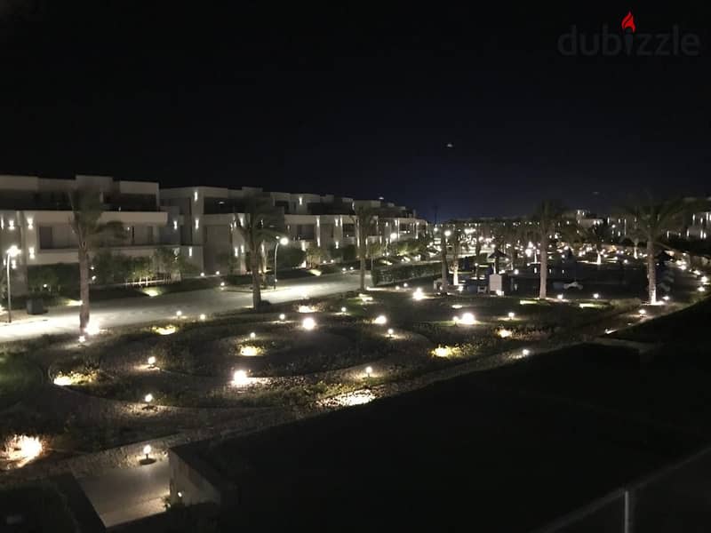 شاليه بـ٤ غرف نوم في لافيستا كاسكادا، صورة ٨ من ١٦
