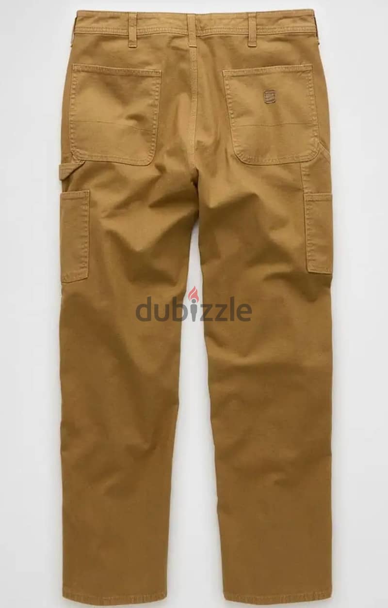 american eagle carpenter size 34 1