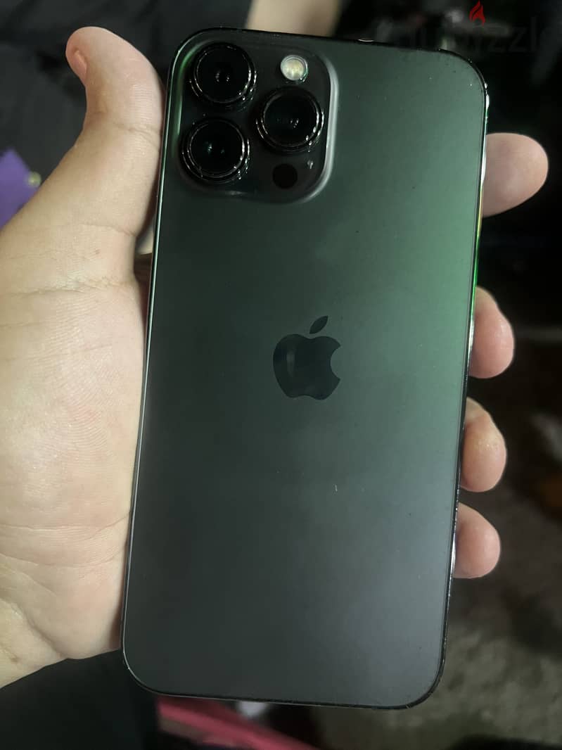 Apple - iPhone 13 Pro Max 3