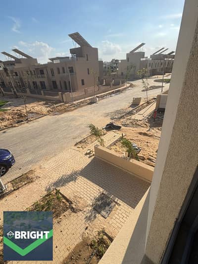 4 Bedrooms 304 sq.M Twinhouse for sale 26,250,000 EGP in VYE Sodic Compound, Sheikh Zayed