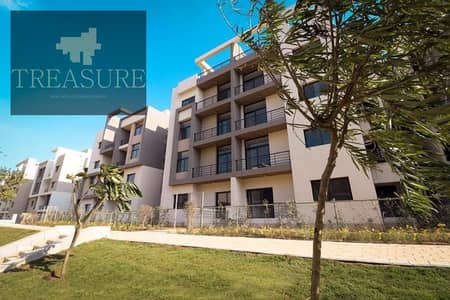 finished Apartment for sale in Fifth Square - Al Marasem - new cairo