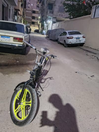 دراجه