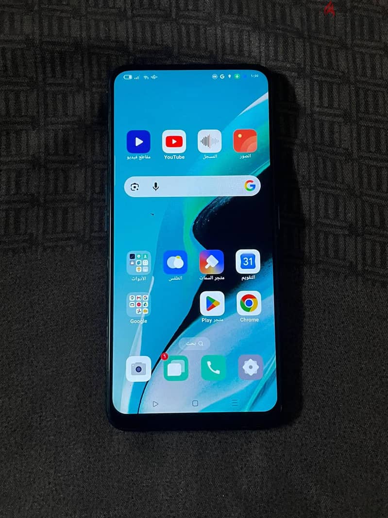 اوبو رينو  2f 3