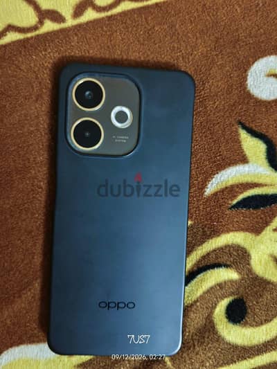 OPPO A5 pro