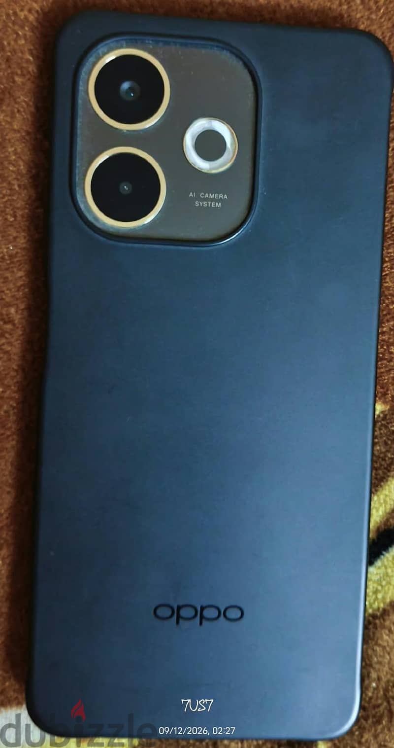 OPPO A5 pro 1
