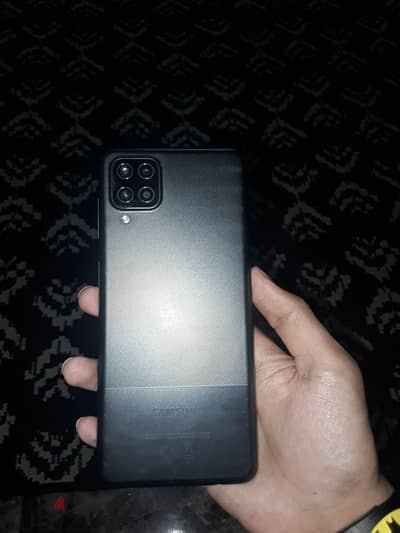 سامسونج ايه 12