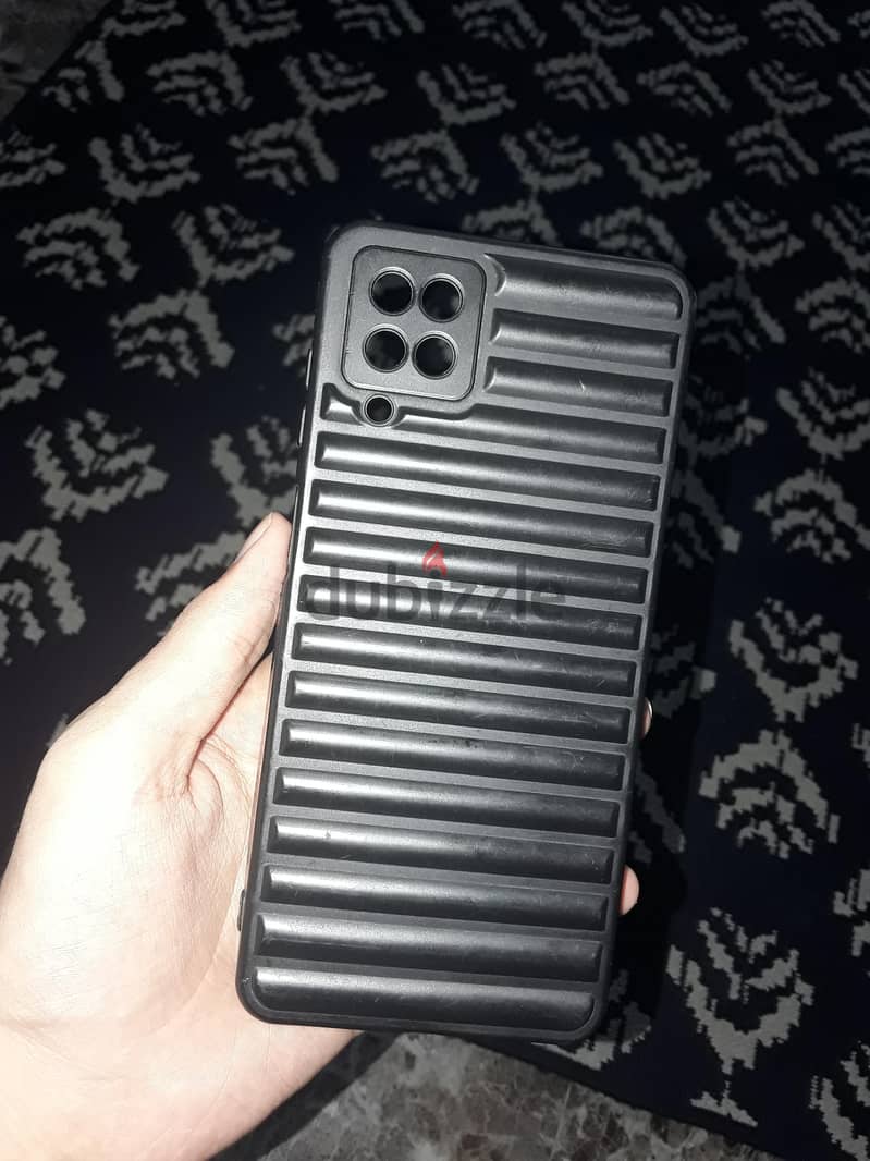 سامسونج ايه 12 1