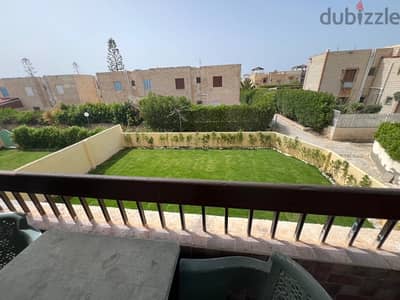 شالية للإيجار بقرية الشروق  الساحل الشمالى  الكيلو ٤١