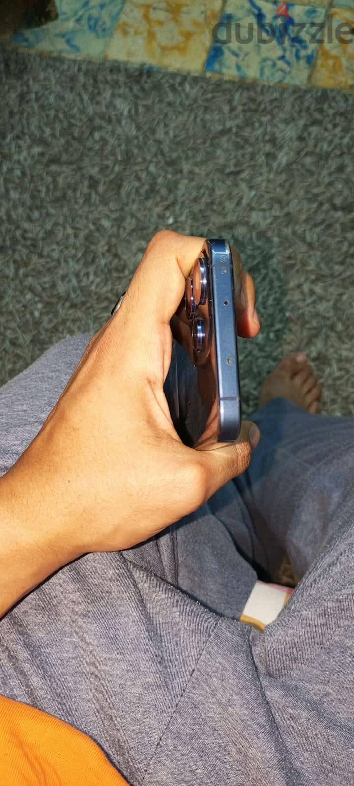 اوبو رينو 15 7
