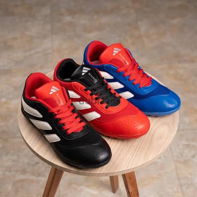 ستارز  Adidas Predator ترتان الوان مختلفة