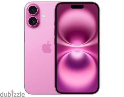آبل - آيفون 16