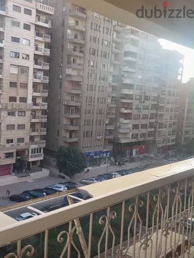 شقة للبيع ٢٥٠ متر مدينة نصر