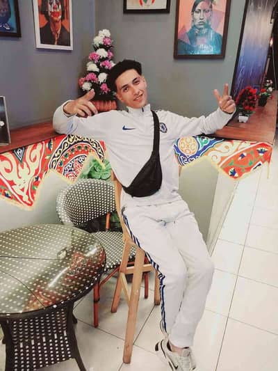 rami sayed 