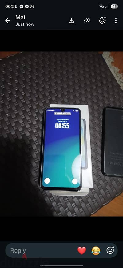 Samsung A16