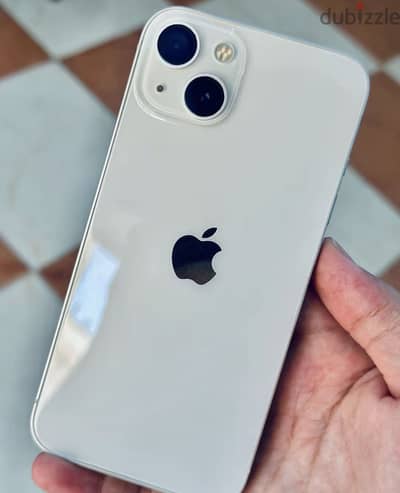 iPhone 13 256 ضريبه