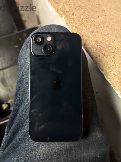 Apple - iPhone 13