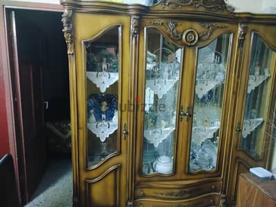 نيش زان احمر اربعه ضلفه