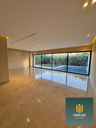 Apartment for Sale, Ready for Immediate Delivery & Viewing, with the Lowest Down Payment & Longest Payment Plan over 5 Years in Lavista El Patio Oro,