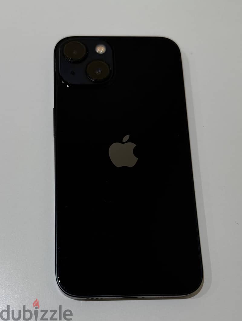 Apple - iPhone 13 2