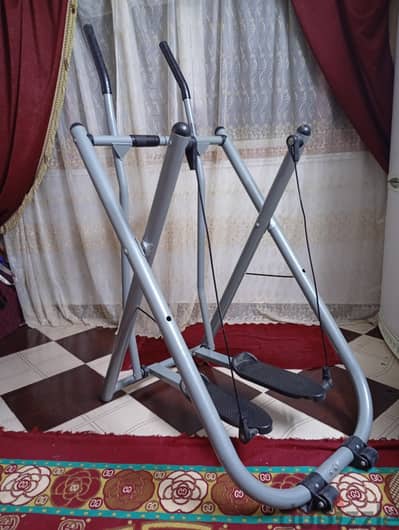 عجله الغزاله الطائره