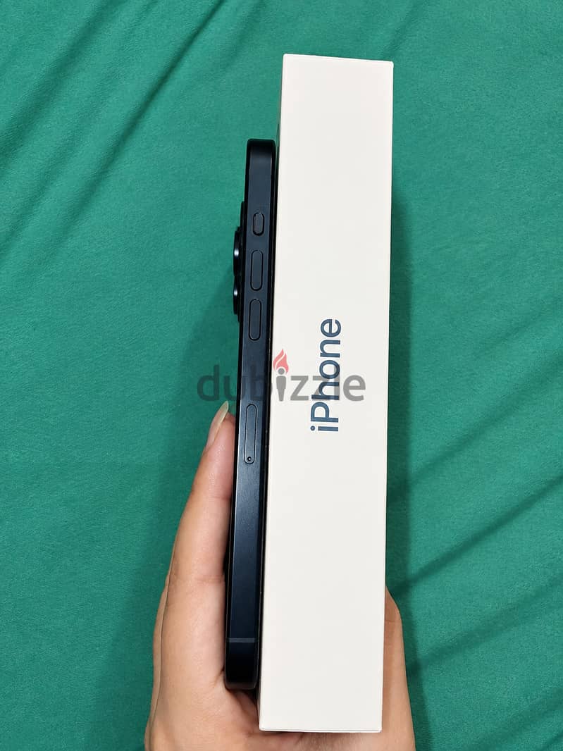iPhone 15 pro max 1