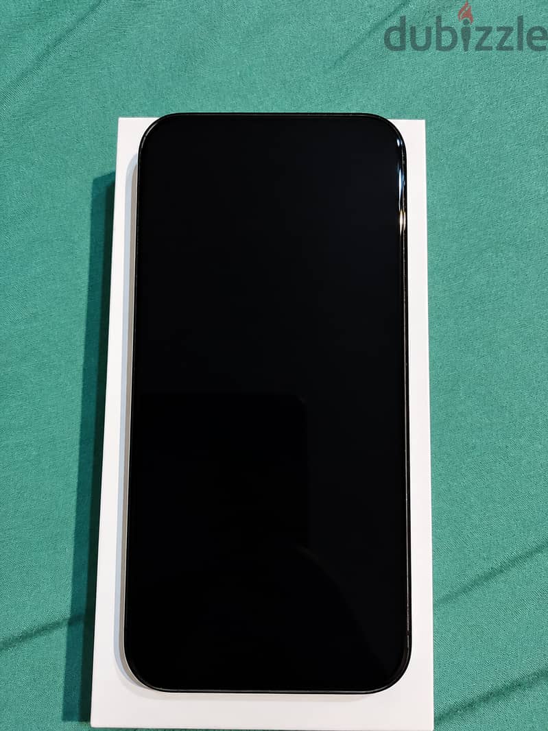 iPhone 15 pro max 2