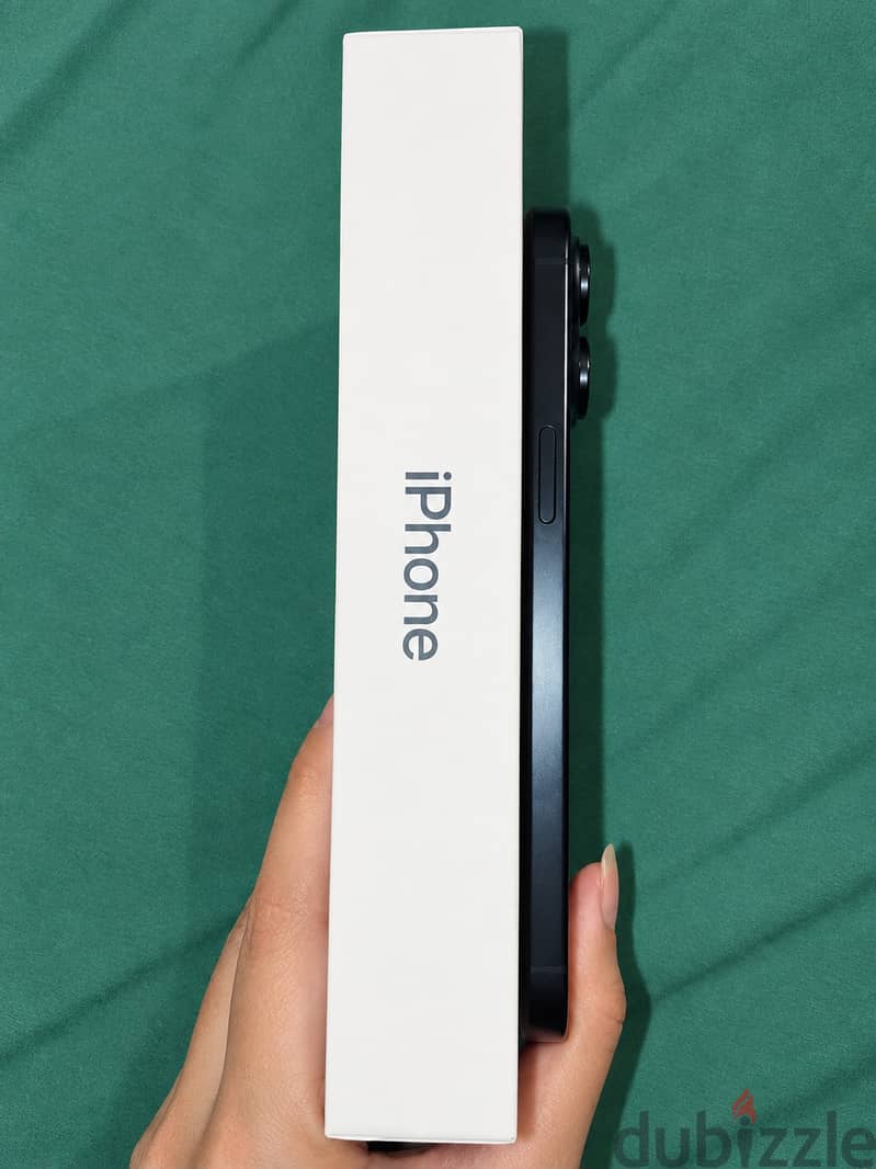 iPhone 15 pro max 4