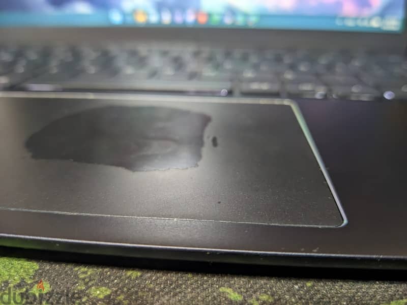 Dell Vostro i5 11320H Nvidia GPU 1