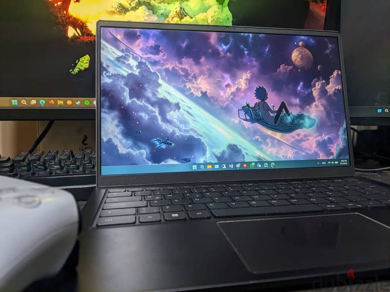 Dell Vostro i5 11320H Nvidia GPU 2