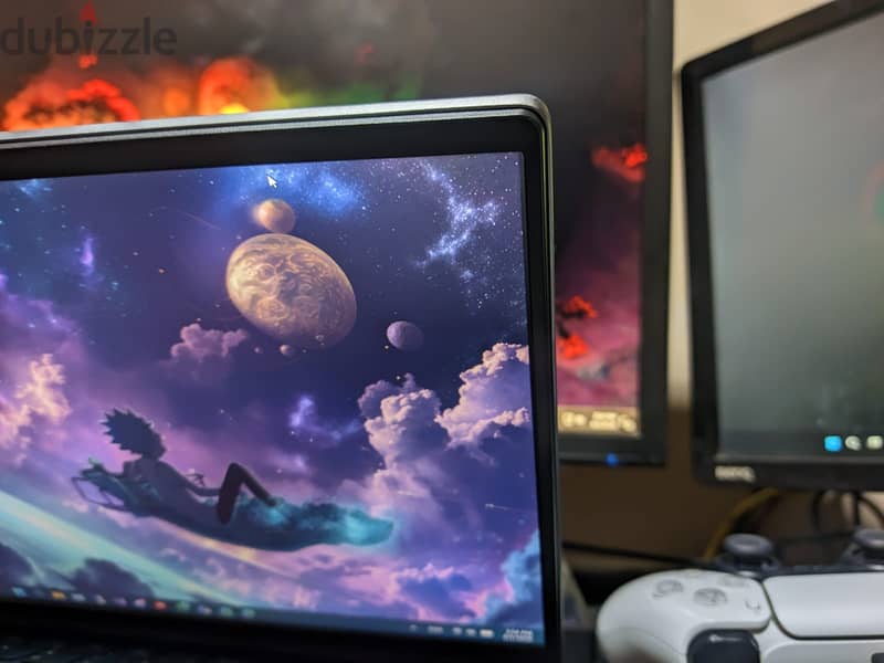 Dell Vostro i5 11320H Nvidia GPU 3