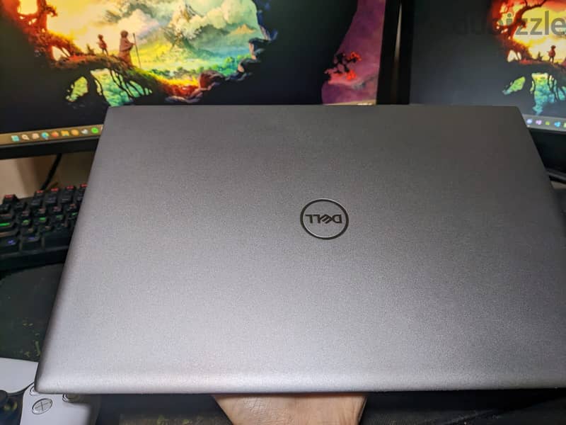 Dell Vostro i5 11320H Nvidia GPU 6