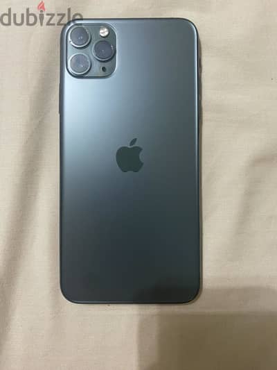 آبل - آيفون 11 برو ماكس