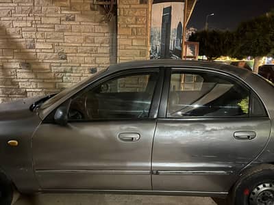 Chevrolet Lanos 2011