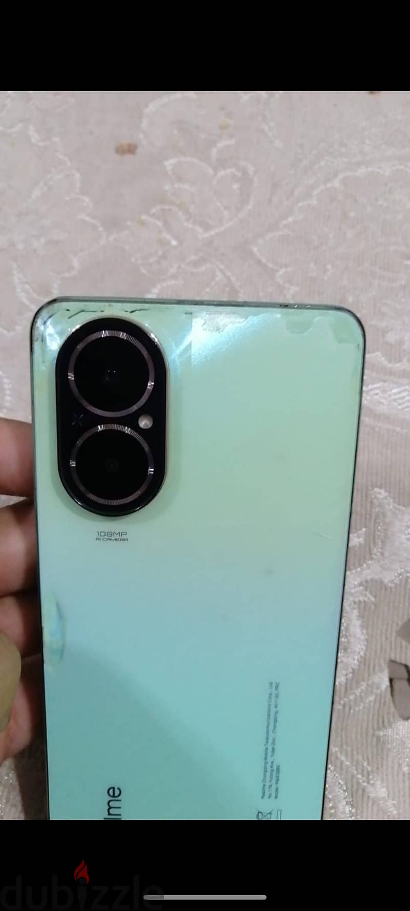 Realme C67 1