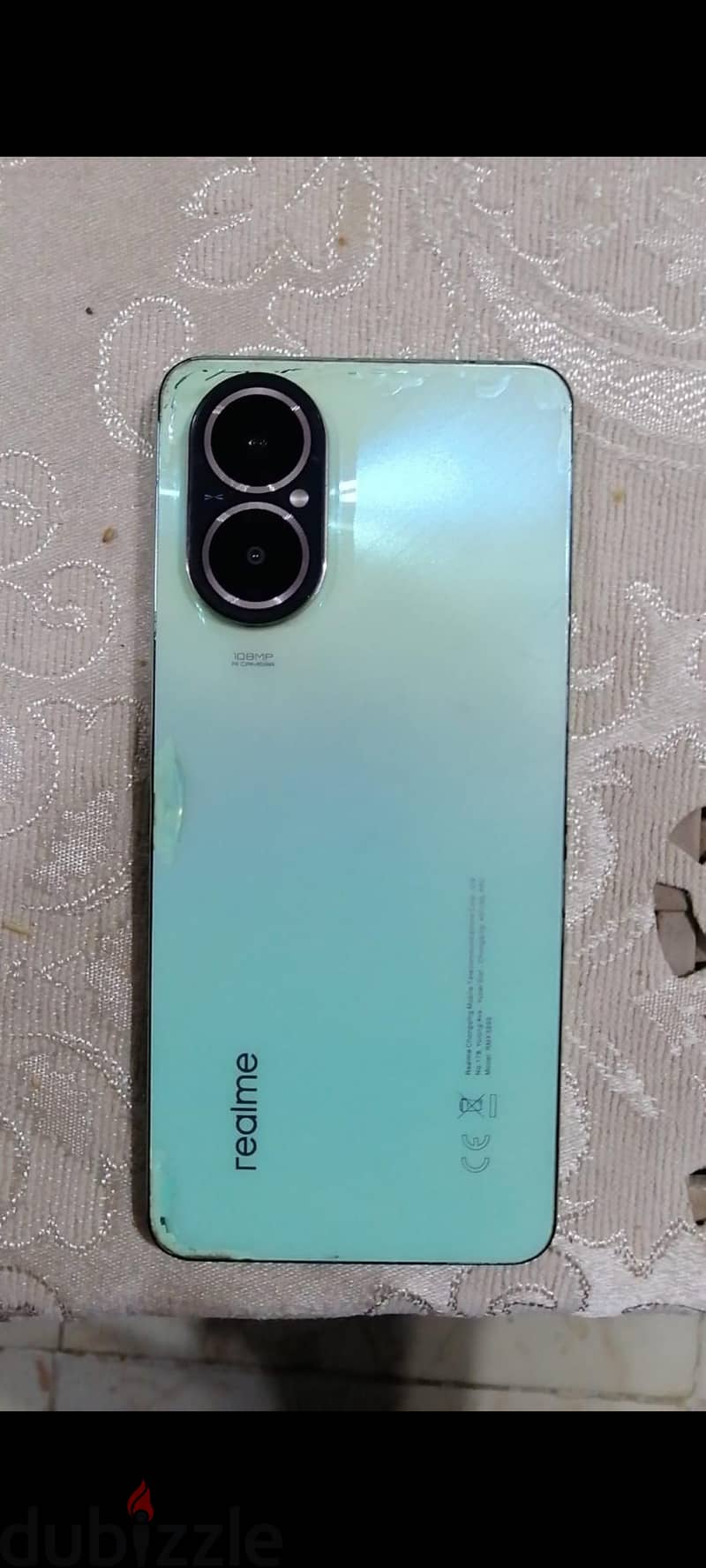 Realme C67 2
